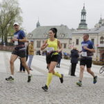 07.06.2017 Kielce. III sięBIEGA Półmaraton Kielecki. / Jarosław Kubalski / Radio Kielce
