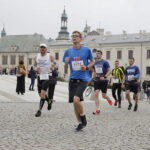 07.06.2017 Kielce. III sięBIEGA Półmaraton Kielecki. / Jarosław Kubalski / Radio Kielce