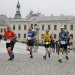 07.06.2017 Kielce. III sięBIEGA Półmaraton Kielecki. / Jarosław Kubalski / Radio Kielce