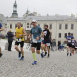 07.06.2017 Kielce. III sięBIEGA Półmaraton Kielecki. / Jarosław Kubalski / Radio Kielce