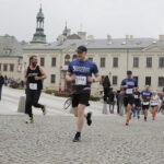 07.06.2017 Kielce. III sięBIEGA Półmaraton Kielecki. / Jarosław Kubalski / Radio Kielce