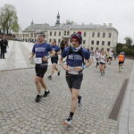 07.06.2017 Kielce. III sięBIEGA Półmaraton Kielecki. / Jarosław Kubalski / Radio Kielce