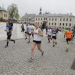 07.06.2017 Kielce. III sięBIEGA Półmaraton Kielecki. / Jarosław Kubalski / Radio Kielce