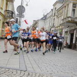 07.06.2017 Kielce. III sięBIEGA Półmaraton Kielecki. / Jarosław Kubalski / Radio Kielce