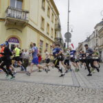 07.06.2017 Kielce. III sięBIEGA Półmaraton Kielecki. / Jarosław Kubalski / Radio Kielce