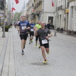 07.06.2017 Kielce. III sięBIEGA Półmaraton Kielecki. / Jarosław Kubalski / Radio Kielce