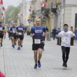 07.06.2017 Kielce. III sięBIEGA Półmaraton Kielecki. / Jarosław Kubalski / Radio Kielce