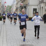 07.06.2017 Kielce. III sięBIEGA Półmaraton Kielecki. / Jarosław Kubalski / Radio Kielce