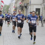 07.06.2017 Kielce. III sięBIEGA Półmaraton Kielecki. / Jarosław Kubalski / Radio Kielce