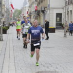 07.06.2017 Kielce. III sięBIEGA Półmaraton Kielecki. / Jarosław Kubalski / Radio Kielce