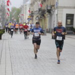 07.06.2017 Kielce. III sięBIEGA Półmaraton Kielecki. / Jarosław Kubalski / Radio Kielce