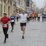 07.06.2017 Kielce. III sięBIEGA Półmaraton Kielecki. / Jarosław Kubalski / Radio Kielce