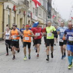 07.06.2017 Kielce. III sięBIEGA Półmaraton Kielecki. / Jarosław Kubalski / Radio Kielce