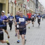 07.06.2017 Kielce. III sięBIEGA Półmaraton Kielecki. / Jarosław Kubalski / Radio Kielce