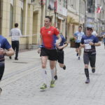 07.06.2017 Kielce. III sięBIEGA Półmaraton Kielecki. / Jarosław Kubalski / Radio Kielce