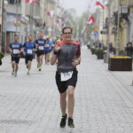 07.06.2017 Kielce. III sięBIEGA Półmaraton Kielecki. / Jarosław Kubalski / Radio Kielce