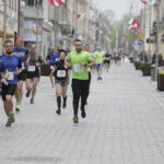 07.06.2017 Kielce. III sięBIEGA Półmaraton Kielecki. / Jarosław Kubalski / Radio Kielce