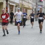 07.06.2017 Kielce. III sięBIEGA Półmaraton Kielecki. / Jarosław Kubalski / Radio Kielce