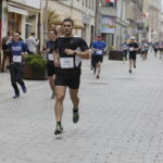 07.06.2017 Kielce. III sięBIEGA Półmaraton Kielecki. / Jarosław Kubalski / Radio Kielce