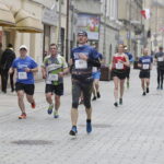 07.06.2017 Kielce. III sięBIEGA Półmaraton Kielecki. / Jarosław Kubalski / Radio Kielce