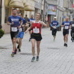 07.06.2017 Kielce. III sięBIEGA Półmaraton Kielecki. / Jarosław Kubalski / Radio Kielce