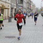 07.06.2017 Kielce. III sięBIEGA Półmaraton Kielecki. / Jarosław Kubalski / Radio Kielce