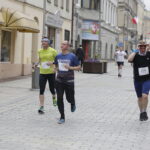 07.06.2017 Kielce. III sięBIEGA Półmaraton Kielecki. / Jarosław Kubalski / Radio Kielce