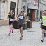 07.06.2017 Kielce. III sięBIEGA Półmaraton Kielecki. / Jarosław Kubalski / Radio Kielce