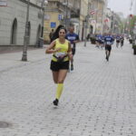 07.06.2017 Kielce. III sięBIEGA Półmaraton Kielecki. / Jarosław Kubalski / Radio Kielce