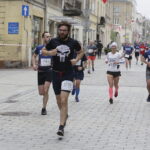 07.06.2017 Kielce. III sięBIEGA Półmaraton Kielecki. / Jarosław Kubalski / Radio Kielce