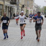 07.06.2017 Kielce. III sięBIEGA Półmaraton Kielecki. / Jarosław Kubalski / Radio Kielce