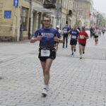 07.06.2017 Kielce. III sięBIEGA Półmaraton Kielecki. / Jarosław Kubalski / Radio Kielce