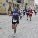 07.06.2017 Kielce. III sięBIEGA Półmaraton Kielecki. / Jarosław Kubalski / Radio Kielce