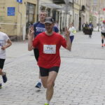 07.06.2017 Kielce. III sięBIEGA Półmaraton Kielecki. / Jarosław Kubalski / Radio Kielce