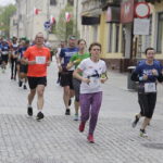 07.06.2017 Kielce. III sięBIEGA Półmaraton Kielecki. / Jarosław Kubalski / Radio Kielce