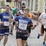 07.06.2017 Kielce. III sięBIEGA Półmaraton Kielecki. / Jarosław Kubalski / Radio Kielce