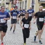 07.06.2017 Kielce. III sięBIEGA Półmaraton Kielecki. / Jarosław Kubalski / Radio Kielce