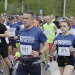 07.06.2017 Kielce. III sięBIEGA Półmaraton Kielecki. / Jarosław Kubalski / Radio Kielce