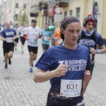 07.06.2017 Kielce. III sięBIEGA Półmaraton Kielecki. / Jarosław Kubalski / Radio Kielce