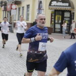 07.06.2017 Kielce. III sięBIEGA Półmaraton Kielecki. / Jarosław Kubalski / Radio Kielce