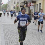 07.06.2017 Kielce. III sięBIEGA Półmaraton Kielecki. / Jarosław Kubalski / Radio Kielce