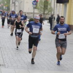 07.06.2017 Kielce. III sięBIEGA Półmaraton Kielecki. / Jarosław Kubalski / Radio Kielce