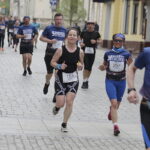 07.06.2017 Kielce. III sięBIEGA Półmaraton Kielecki. / Jarosław Kubalski / Radio Kielce