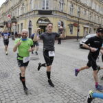 07.06.2017 Kielce. III sięBIEGA Półmaraton Kielecki. / Jarosław Kubalski / Radio Kielce