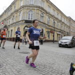 07.06.2017 Kielce. III sięBIEGA Półmaraton Kielecki. / Jarosław Kubalski / Radio Kielce