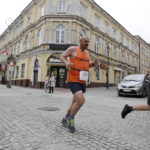 07.06.2017 Kielce. III sięBIEGA Półmaraton Kielecki. / Jarosław Kubalski / Radio Kielce