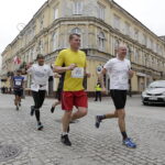 07.06.2017 Kielce. III sięBIEGA Półmaraton Kielecki. / Jarosław Kubalski / Radio Kielce