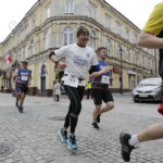 07.06.2017 Kielce. III sięBIEGA Półmaraton Kielecki. / Jarosław Kubalski / Radio Kielce