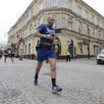 07.06.2017 Kielce. III sięBIEGA Półmaraton Kielecki. / Jarosław Kubalski / Radio Kielce