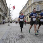 07.06.2017 Kielce. III sięBIEGA Półmaraton Kielecki. / Jarosław Kubalski / Radio Kielce